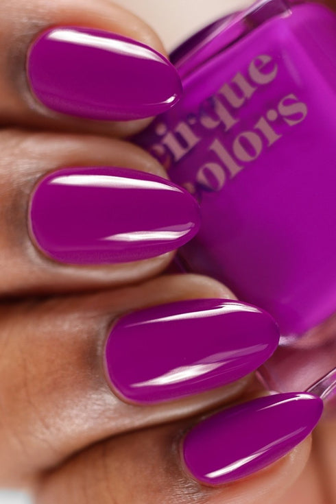 DRAMA QUEEN NAGELLAK
